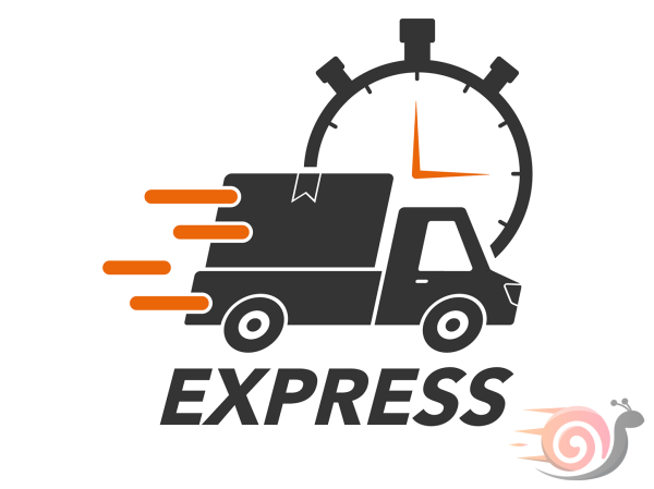 Express Versand
